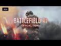 BATTLEFIELD | Battlefield 2042 Main Theme OST