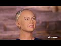 El Robot Sophia ¿Progreso o fraude? | DotCSV