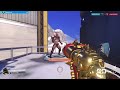 Overwatch 2 Beta Roadhog On her majesty's secret service reference