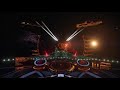 Elite Dangerous PVP | ICPR clapping the outlaws again