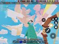 This toxic tryhard thought he could BEAT me… (Roblox bedwars)