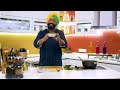 Sahjan Fali ki Sabzi | सहजन फली की सब्जी | Chef Harpal Singh