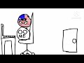 Copyright Law of the United States (Polandball animation)