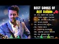 Best of Atif Aslam Songs 2024 | Atif Aslam songs 💖ATIF ASLAM Hindi Songs Collection Atif Aslam songs