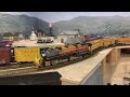 New Trains, Unique Trains, Running O-Gauge Trains with Friends