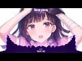 Nightcore - SAVE ME - (Lyrics)