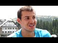 Nemanja Bjelica o Pripremama Reprezentacije na Kopaoniku | SPORT KLUB KOŠARKA