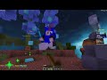 I Ain't Worried - Bedwars Montage