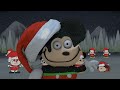 Mokey's Show - The  Christmas Hope