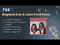 England Dan & John Ford Coley - Fav5 Hits