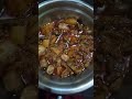 Mashroom curry simple Desi style/ পাতাল ফোড় #food #cooking #recipe