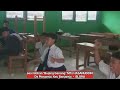 SENI BARONGAN BLORA - SESI BUJANG GANONG - SISWA MTs HASANUDDIN - BLORA