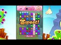 Candy Crush Saga Level 58 to 61