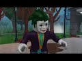 100 YEARS As BATMAN! (Roblox)