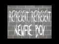 Newfie Boy - Represent, Represent  (Anno Domini)