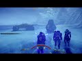 Mass Effect™: Andromeda - Falling Sideways