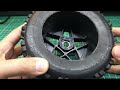 Repair ANY Stripped RC Car Wheel Hex NOW! | Cheap and Easy!!