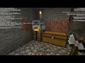 hardcore minecraft 100 days part 3 - IM RICH