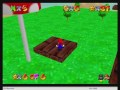 Let's Hack Super Mario 64: The Missing Stars