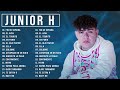 LAS MEJORES CANCIONES DE Junior H || Junior H Grandes Exitos Mix 2023