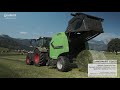 Deutz-Fahr Varimaster 765 OC im Test | landwirt-media.com