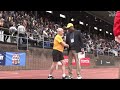 86-Year-Old Bob Williamson Runs 17 Seconds In Masters 100m At Penn Relays 2024!