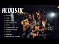 Best Acoustic Pickup 2024 - Top Acoustic Songs 2024 Collection | Iconic Acoustic #6
