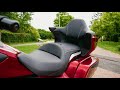 Is It Really THAT Good? Honda Goldwing In-Depth Review