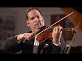 BACH: Air on the G String | Antal Zalai, violin 🎵 classical music