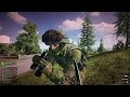 [SQUAD] - When the 3.8k hour squad heli pilot pretends to be new...
