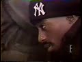 (12.01.1994) E! - 2Pac Leaves Bellvue Hospital Against Orders