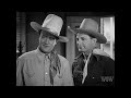 John Wayne Western Movie in 4K! It’s Duke and the 3 Mesquiteers in SANTA FE STAMPEDE! Action Classic