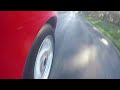 Go Pro Burnouts - Trans Am WS6 - 6.0 LQ4 HCI