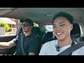 SLAMMED JZX100 CHASER To Black Label Invitational 2024 (ft. REX H) | Vlog 46