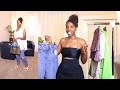 Turning Thrift Store Clothes Into Trendy Summer Outfits | Thrift With Me