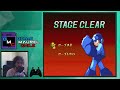 Este juego es una TORTURA. Mega Man & Bass- GuiasMaurelChile