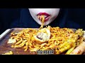 PEDASNYA BIKIN DOWER 💥ASMR MIE JEBEW DENGAN BAKSO JUMBO, CEKER AYAM, SOSIS N PANGSIT MERCON