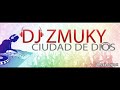 Mix Rock De Los 80 En Ingles   DJ Zmuky