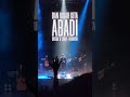 Konsert Tulus di Malaysia 2023 - Tujuh Belas