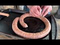 Make Your Own Sausage At Home | Never Buy Store Bought Again!