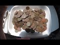 METAL DETECTING