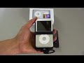 iPod Classic Sound Quality Differences