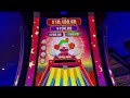 I GOT THE RARE GOLDEN HAMMER On NEW JACKPOT Carnival Extreme Slot Machine!
