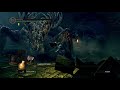 Gaping Dragon Boss | Dark Souls Remastered