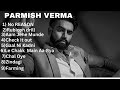 Parmish Verma Songs HIT NONSTOP SONG |NO REASON| #music #new #viralvideo #parmishverma