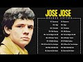 Viejitas pero Bonitas José José Exitos 2024 ~ Mejor Canción 2024 ~ Éxitos Románticas 80s, 90s Music