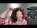 Curly Hair Tutorial with Aveda Be Curly