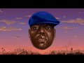 Big Poppa [Instrumental] The Notorious BIG