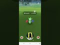 Pokemon Go #1