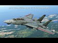 MiG-29 Fulcrum Dogfight The F-14 Tomcat | DCS World